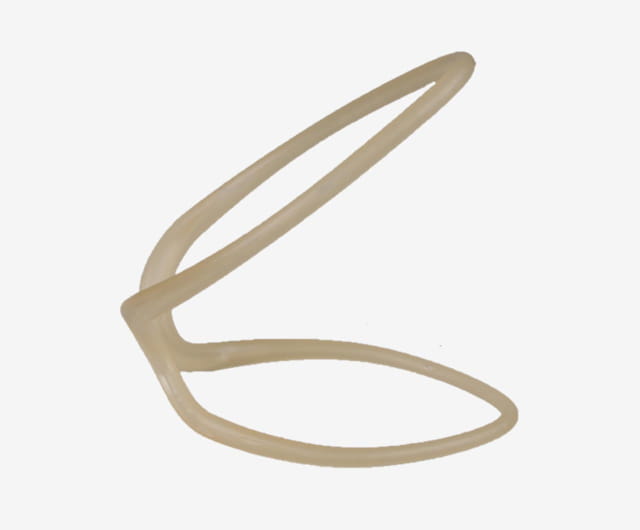 Mentonniere Normors PM