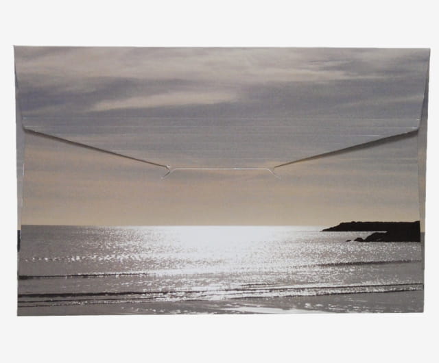 Pochette Famille Carton Pelliculé