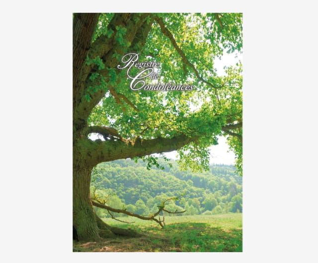 Registre Carton Pelliculé Mécanique