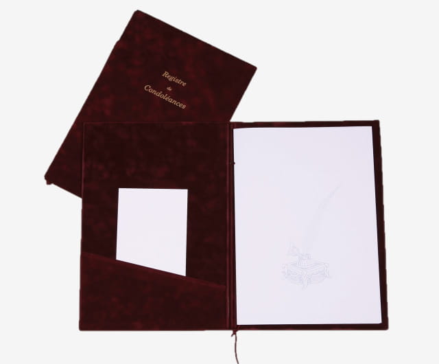 Registre Suédel à Lacet