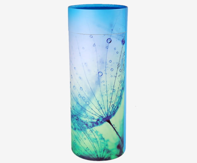 Urne Carton Perle de Vie