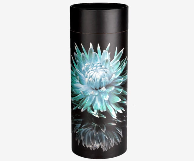 Urne Carton Repos Eternel