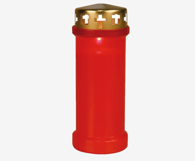 Veilleuse d'extérieur