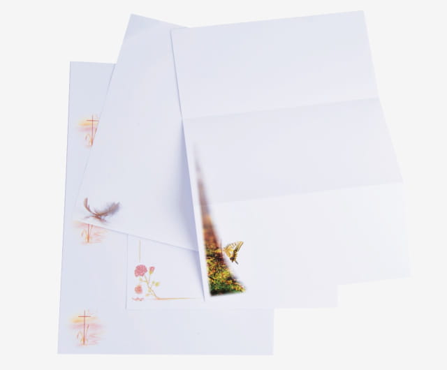 Cartes et Faire part