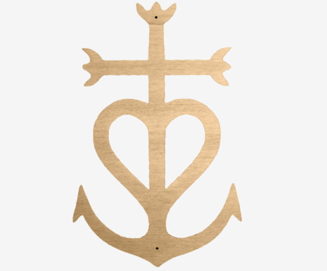 Croix Carmaguaise