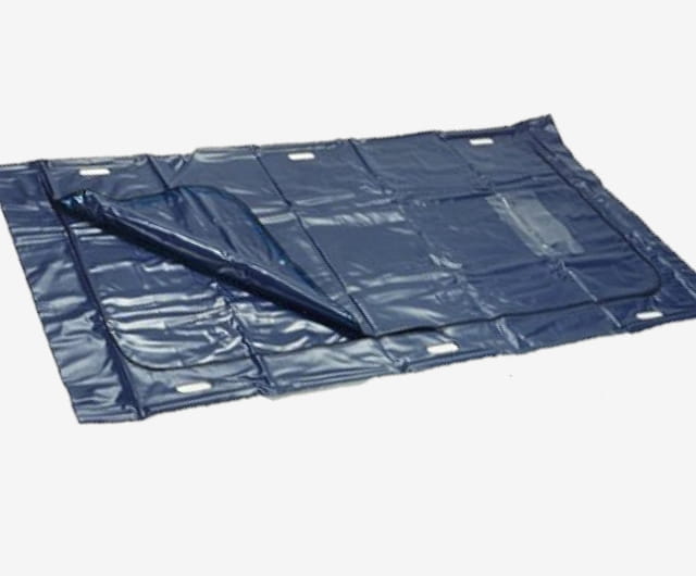 Housse de Transport à Poignées