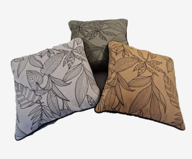 Garniture de table réfrigerante Kérala